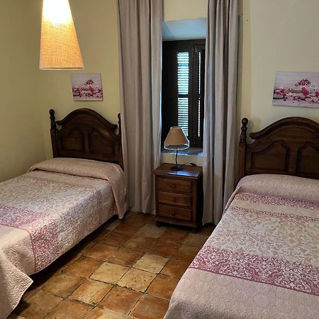 Cortijo Loma Del Belloton カソルラ エクステリア 写真