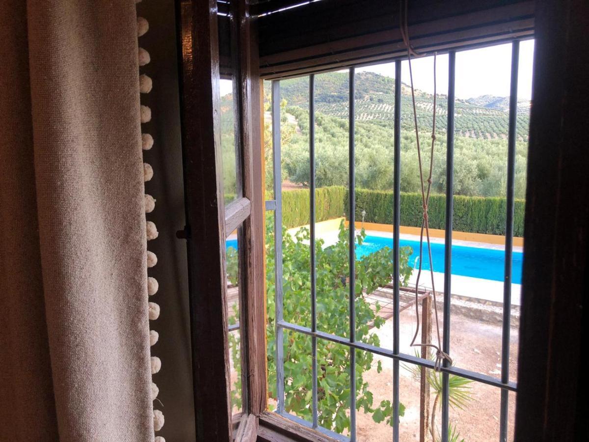Cortijo Loma Del Belloton カソルラ エクステリア 写真