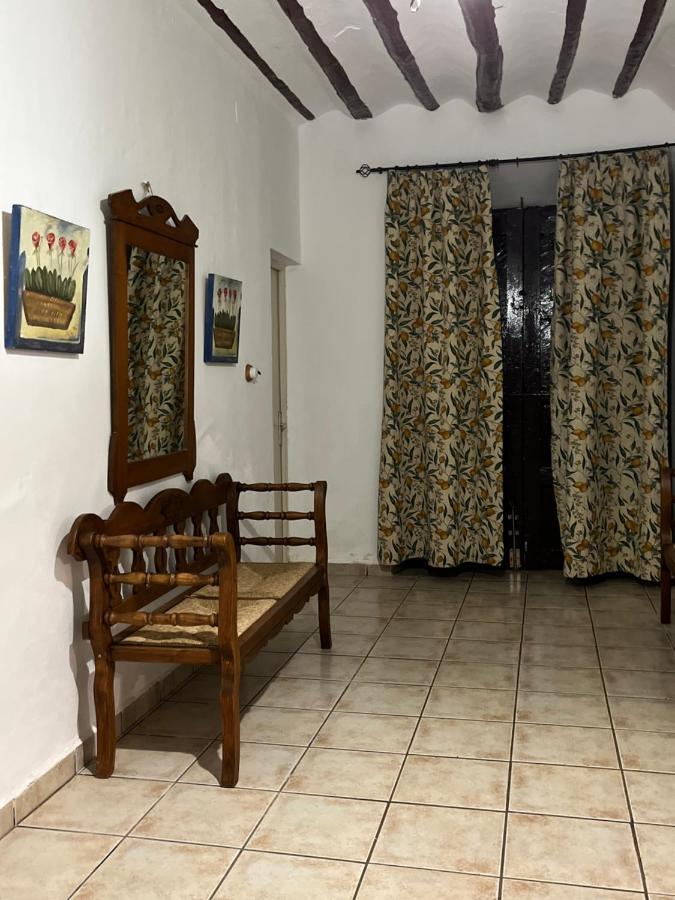 Cortijo Loma Del Belloton カソルラ エクステリア 写真