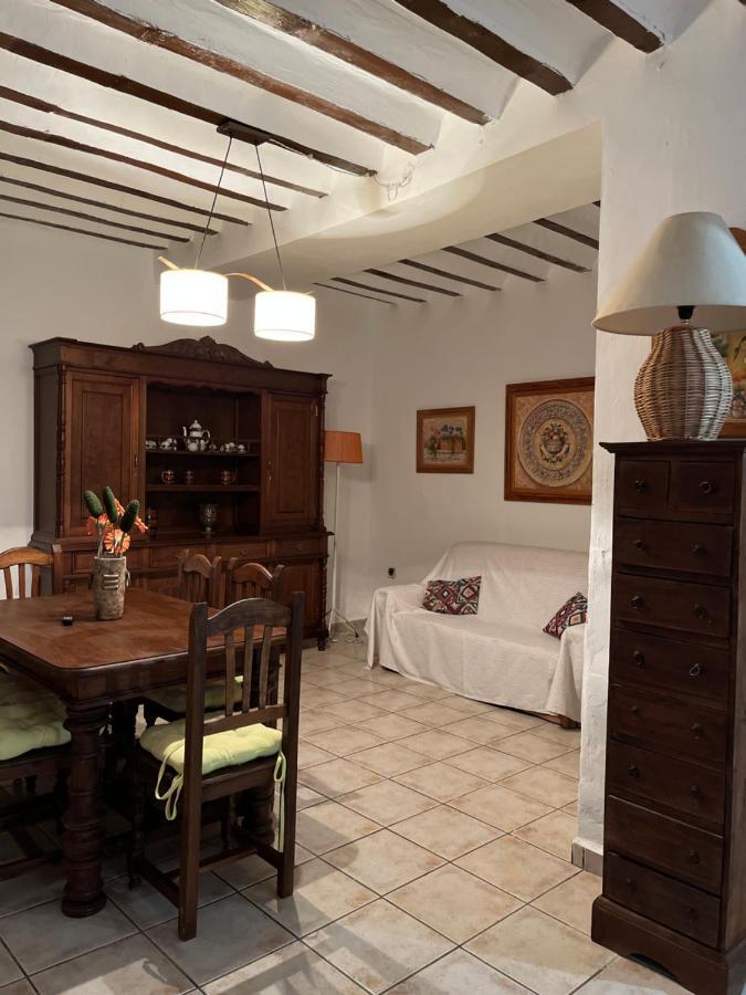 Cortijo Loma Del Belloton カソルラ エクステリア 写真