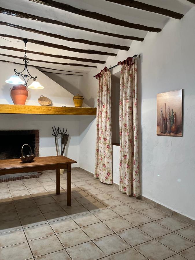 Cortijo Loma Del Belloton カソルラ エクステリア 写真