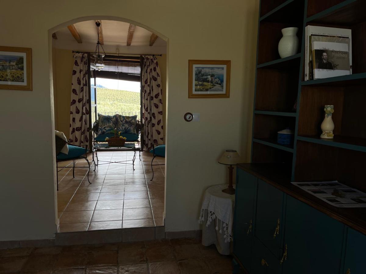 Cortijo Loma Del Belloton カソルラ エクステリア 写真