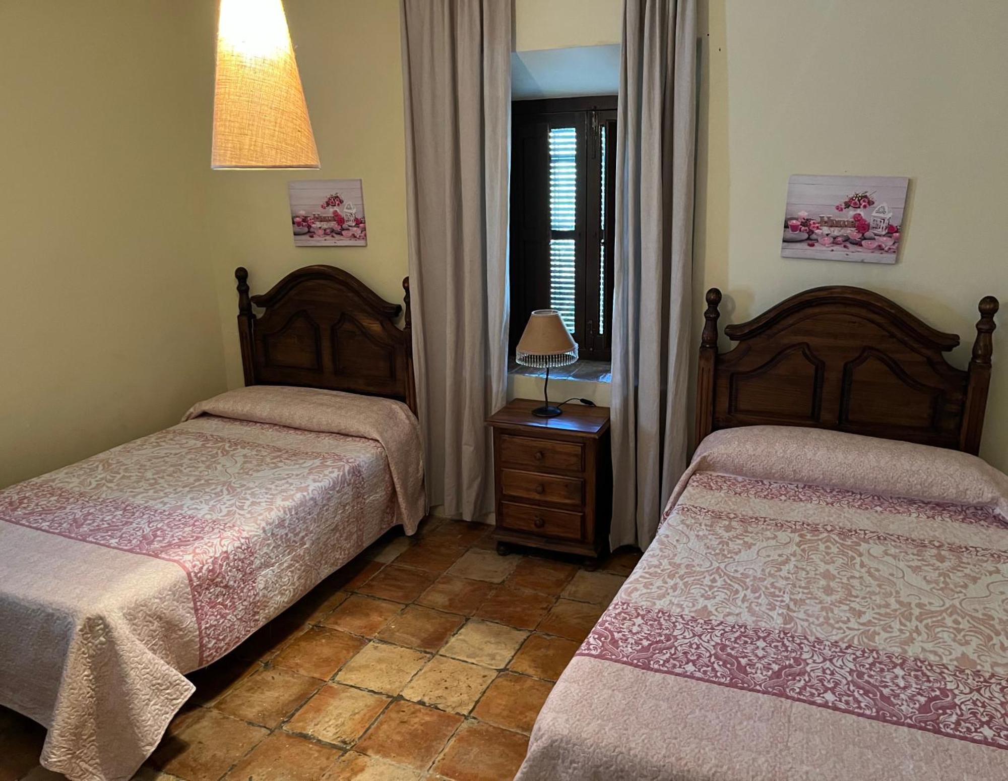 Cortijo Loma Del Belloton カソルラ エクステリア 写真